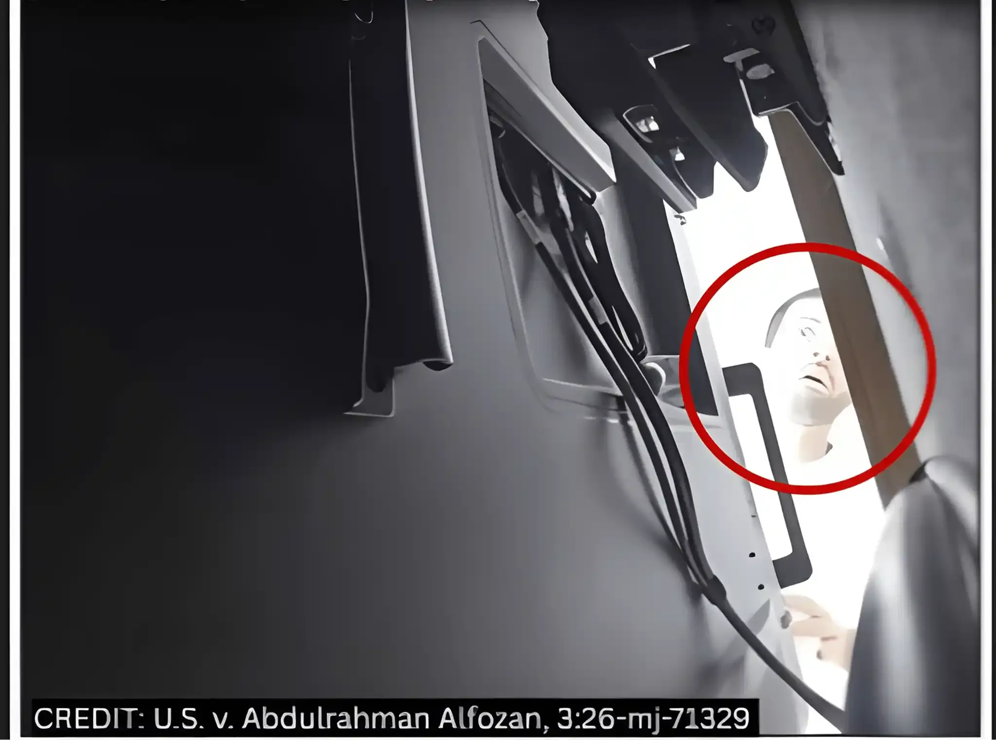 OpenAI Employee Arrested Over Hidden Recorder in Executive Conference Room