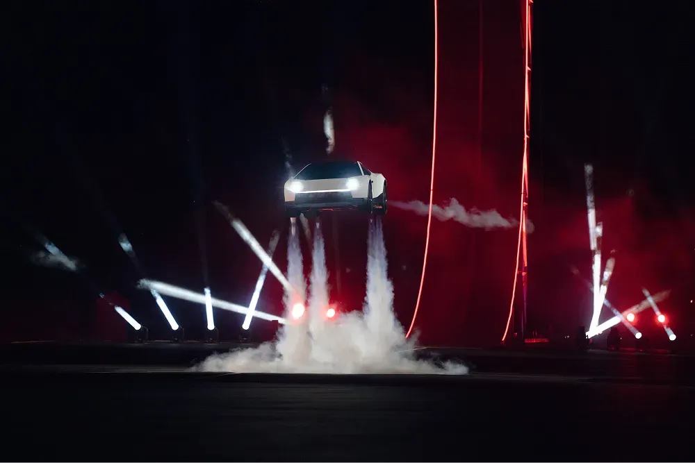 Tesla Roadster